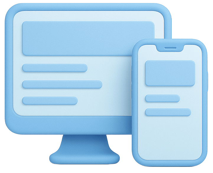 Plataformas Web & Mobile